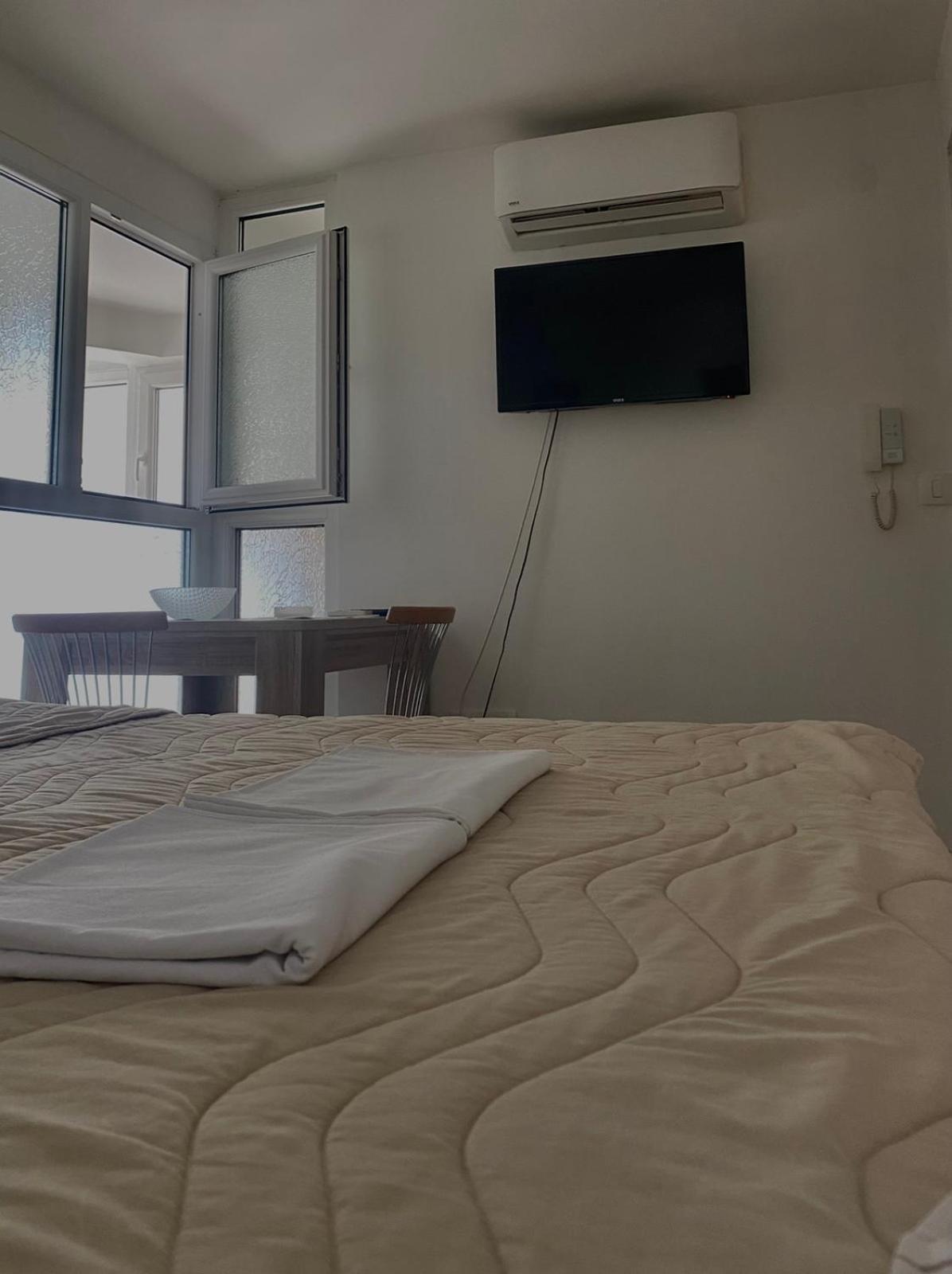 Apartments Horizont ブドヴァ エクステリア 写真